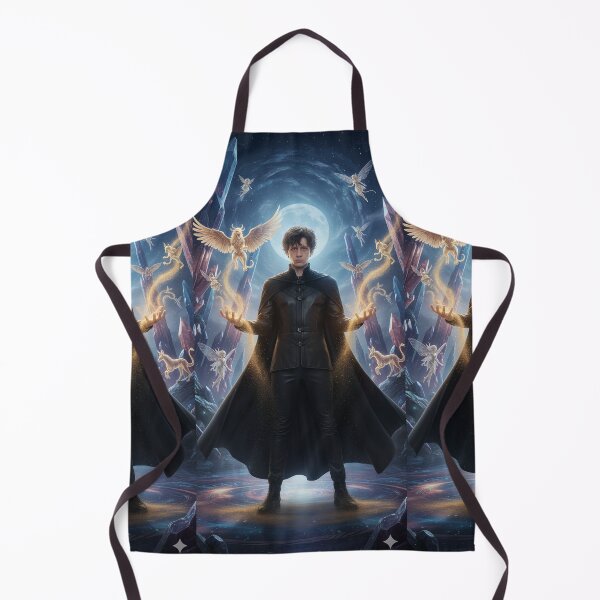 Item preview, Sandman in world dream make creatures of dreams designed and sold by Nalimkibard.