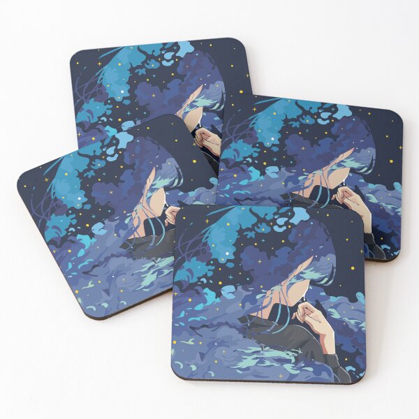 Item preview, "Lost in Thoughts Dark Vintage Girl Artwork designed and sold by PrintsGateWay.