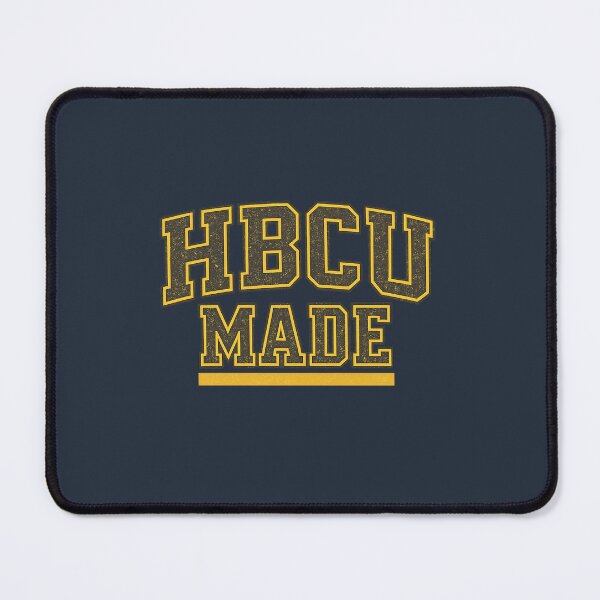 Item preview, HBCU Made Graduate Pride – Black Excellence College Alumni designed and sold by PunchDrop.