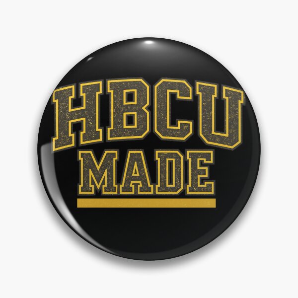 Item preview, HBCU Made Graduate Pride – Black Excellence College Alumni designed and sold by PunchDrop.