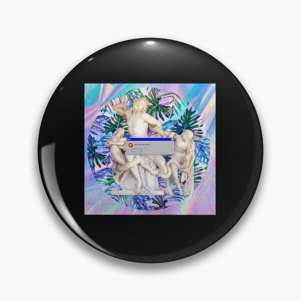 Item preview, Vaporwave Retro Anime Youre Already Dead designed and sold by cxjrusdkc4.