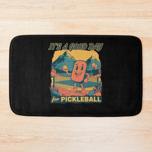 Item preview, Pickleball Its A Good Day For Pickleball Funny designed and sold by LuminOrb.