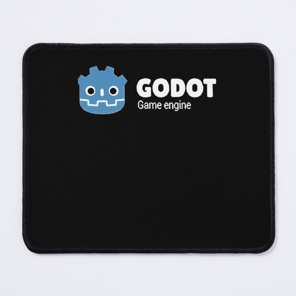Item preview, Best Selling   Godot Logo Merchandise    designed and sold by C-A-S-S-E.