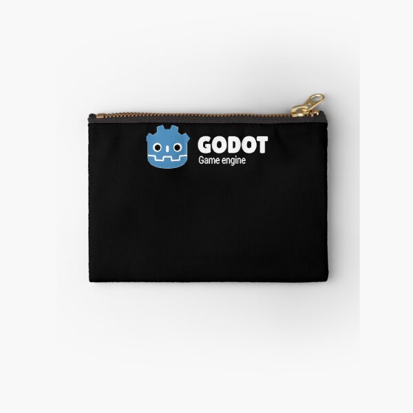 Item preview, Best Selling   Godot Logo Merchandise    designed and sold by C-A-S-S-E.
