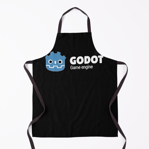 Item preview, Best Selling Godot Logo Merchandise designed and sold by C-A-S-S-E.