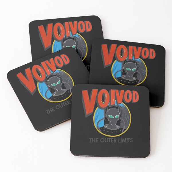 Item preview, Bright Music Styles Change Over Time Outer Limits -Best Selling --&Gt;&Gt; Voivod Vol 1 Gift For  designed and sold by C-A-S-S-E.