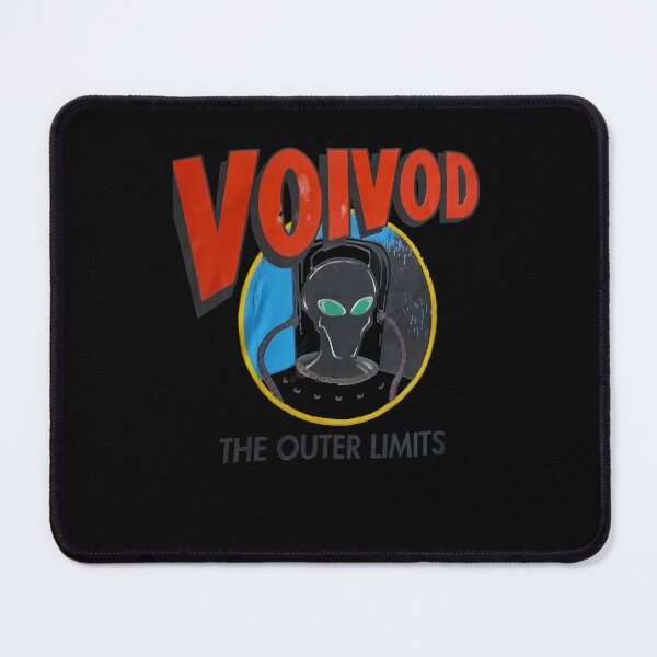 Item preview, Bright Music Styles Change Over Time Outer Limits -Best Selling --&Gt;&Gt; Voivod Vol 1 Gift For  designed and sold by C-A-S-S-E.