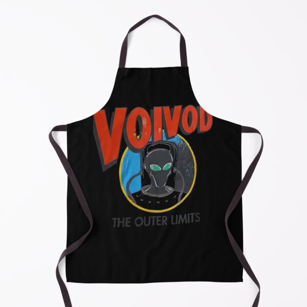 Item preview, Bright Music Styles Change Over Time Outer Limits -Best Selling --&Gt;&Gt; Voivod Vol 1 Gift For  designed and sold by C-A-S-S-E.