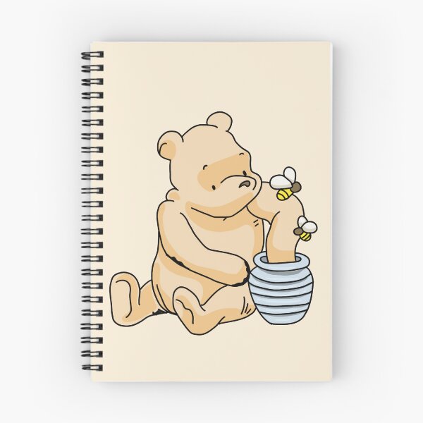 Item preview, Classic Pooh Bear  designed and sold by Your-Dawn.