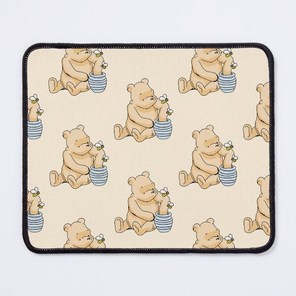 Item preview, Classic Pooh Bear  designed and sold by Your-Dawn.