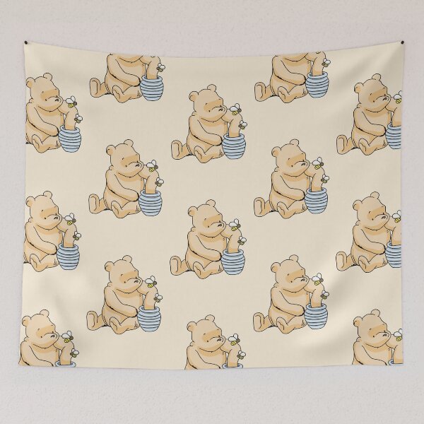 Item preview, Classic Pooh Bear  designed and sold by Your-Dawn.