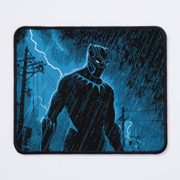 Item preview, Wakanda Forever Blue Rain designed and sold by chesterosul.