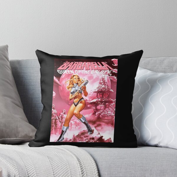 Item preview, Barbarella  designed and sold by C-A-S-S-E.