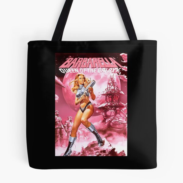 Item preview, Barbarella  designed and sold by C-A-S-S-E.