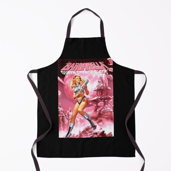 Item preview, Barbarella designed and sold by C-A-S-S-E.