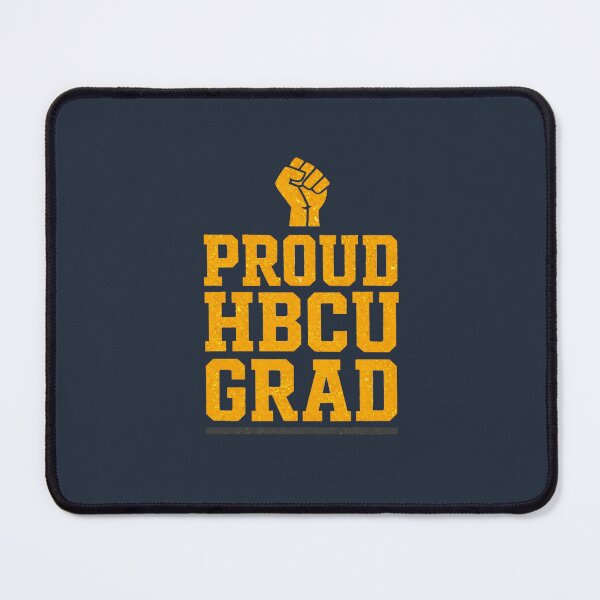 Item preview, Proud HBCU Grad Graduation Pride – Black Excellence Graduate Gift designed and sold by PunchDrop.