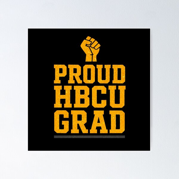 Item preview, Proud HBCU Grad Graduation Pride – Black Excellence Graduate Gift designed and sold by PunchDrop.