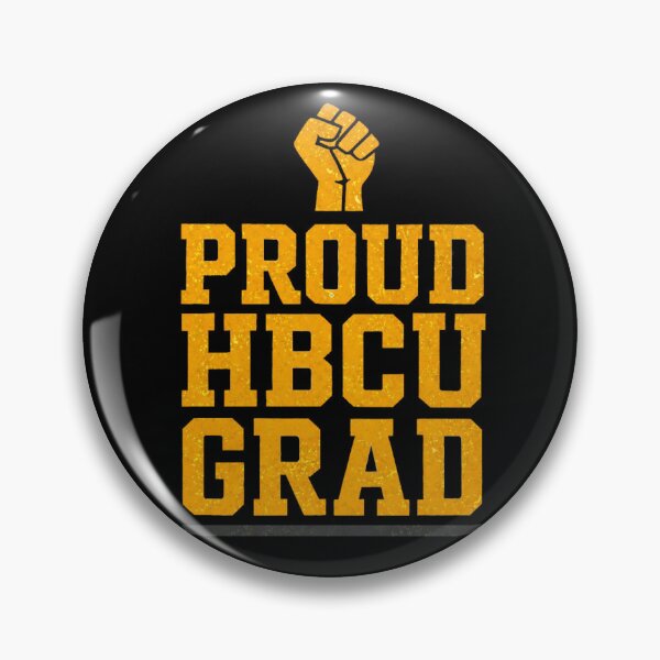 Item preview, Proud HBCU Grad Graduation Pride – Black Excellence Graduate Gift designed and sold by PunchDrop.