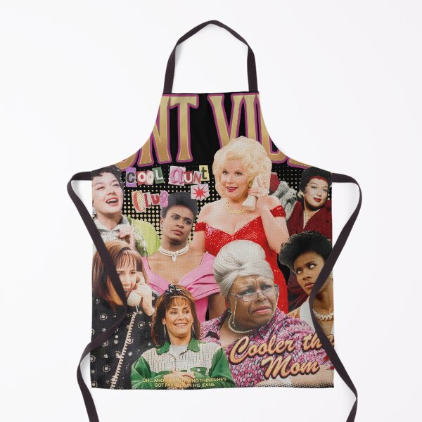 Item preview, Vintage 90's Aunt Vibes Cool Aunts Club designed and sold by colornatics.