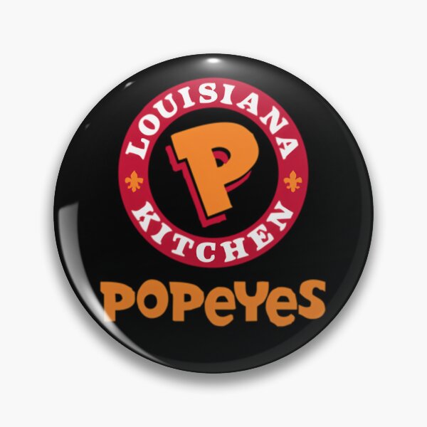 Item preview, Best Selling Popeyes Logo26  designed and sold by C-A-S-S-E.