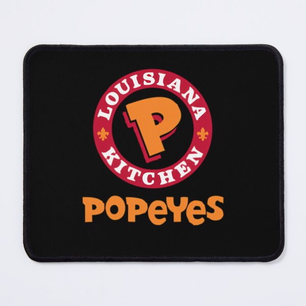Item preview, Best Selling Popeyes Logo26  designed and sold by C-A-S-S-E.