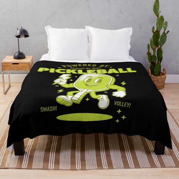 Artikelvorschau, Pickleball Funny Player Love Pickle Ball Lovers entworfen und verkauft von LuminOrb.