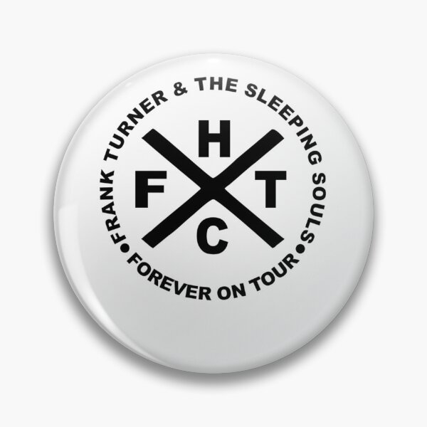 Item preview, Best Selling - Frank Turner Merchandise     designed and sold by C-A-S-S-E.