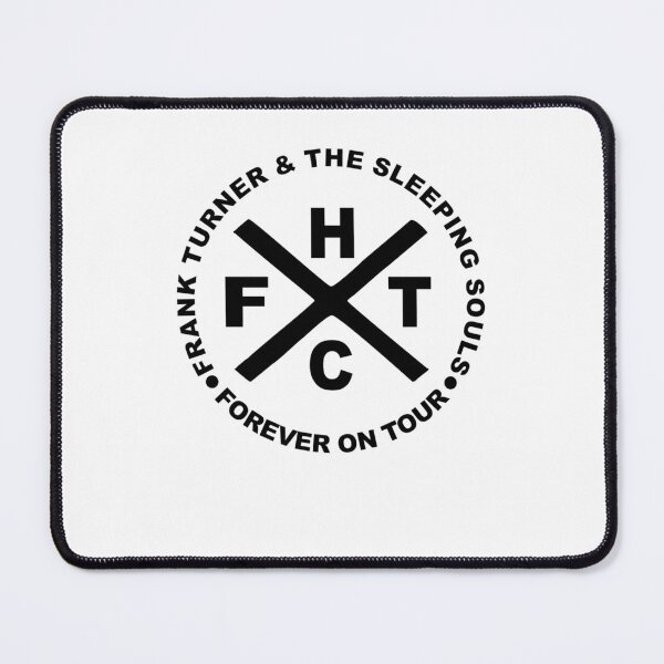 Item preview, Best Selling - Frank Turner Merchandise     designed and sold by C-A-S-S-E.