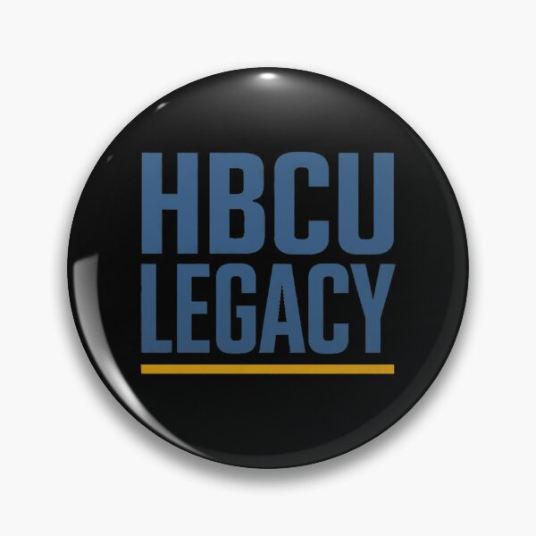Item preview, HBCU Legacy Pride – Black Excellence College Alumni Design designed and sold by PunchDrop.