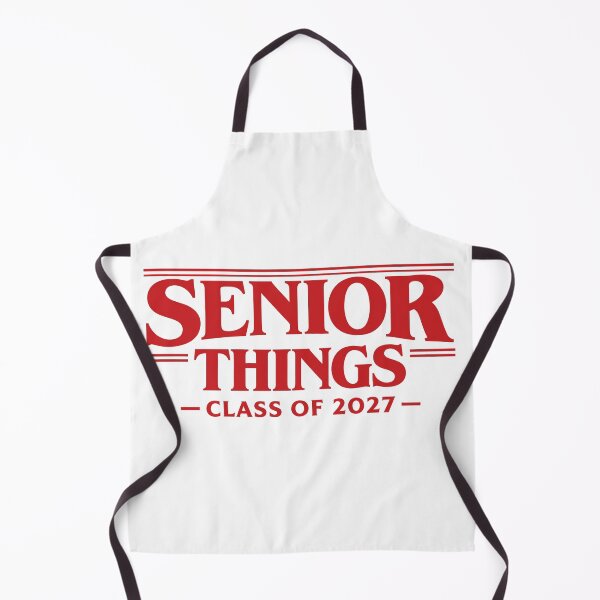 Item preview, Senior 2027 Class Of 2027 designed and sold by wesdesignshop.