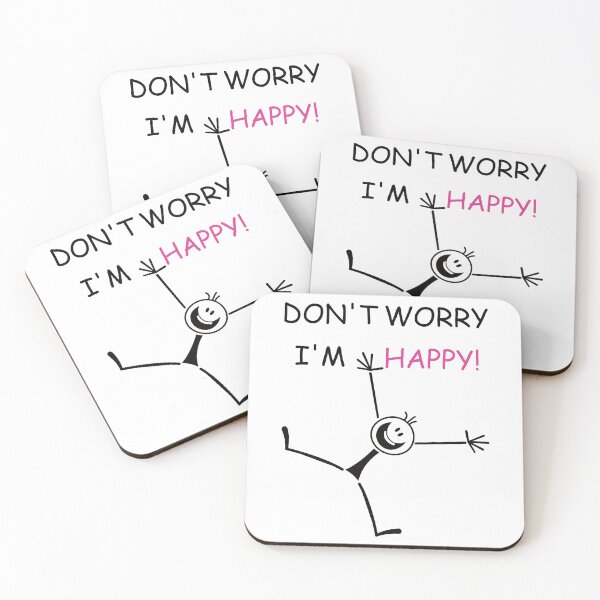 Item preview, Happy Stickman designed and sold by MiPa78.