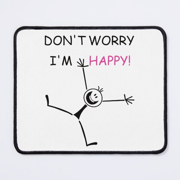 Item preview, Happy Stickman designed and sold by MiPa78.