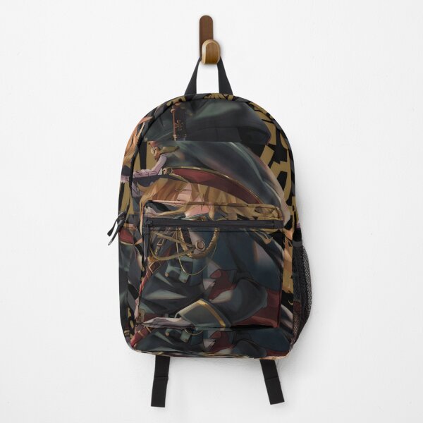 Item preview, Youjo Senki designed and sold by kraftwerk-lab.