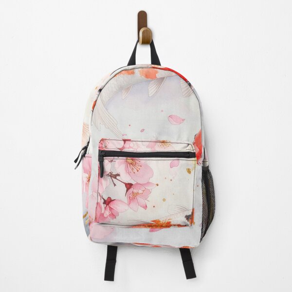 Item preview, Koi Blossom — Soul of Sonic designed and sold by Soul of Sonic.