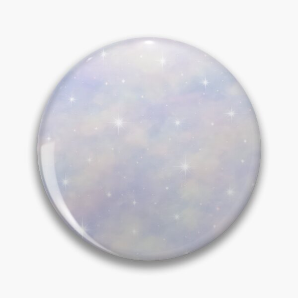 Item preview, Soft Pastel Starry Dream Sky designed and sold by Kritiveemporio.