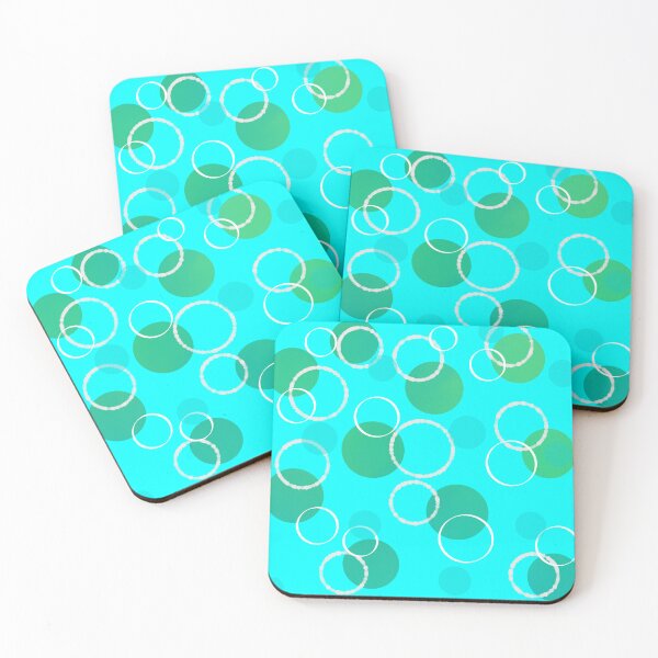 Item preview, Cool Summer Bubbles designed and sold by JaygiesDesign.