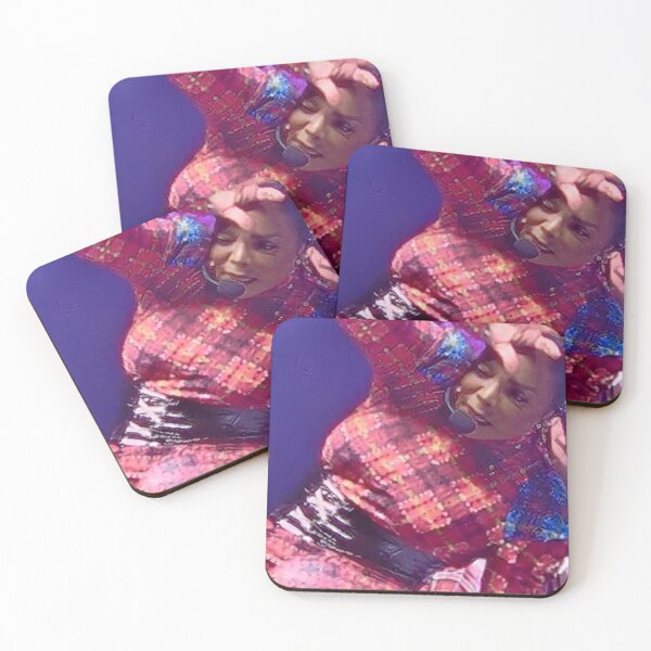 Item preview, Janet Jackson, Live in Birmingham, UK, 2024 (2) designed and sold by Davies72.