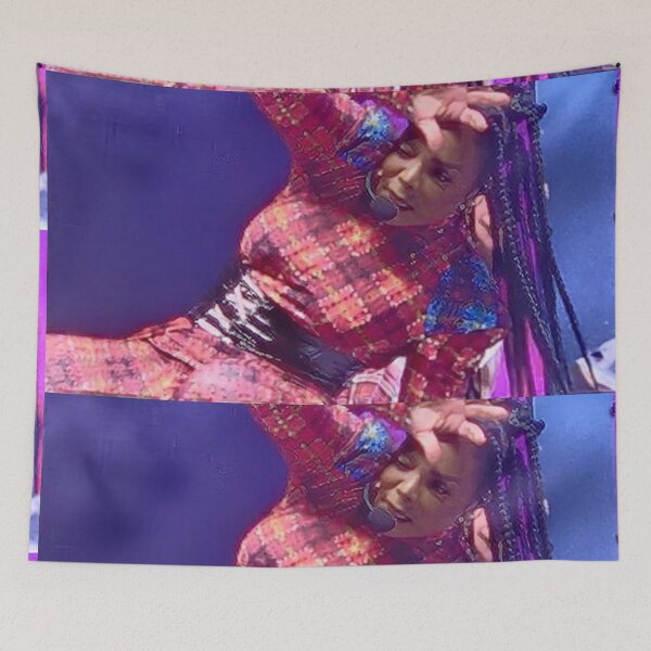 Item preview, Janet Jackson, Live in Birmingham, UK, 2024 (2) designed and sold by Davies72.