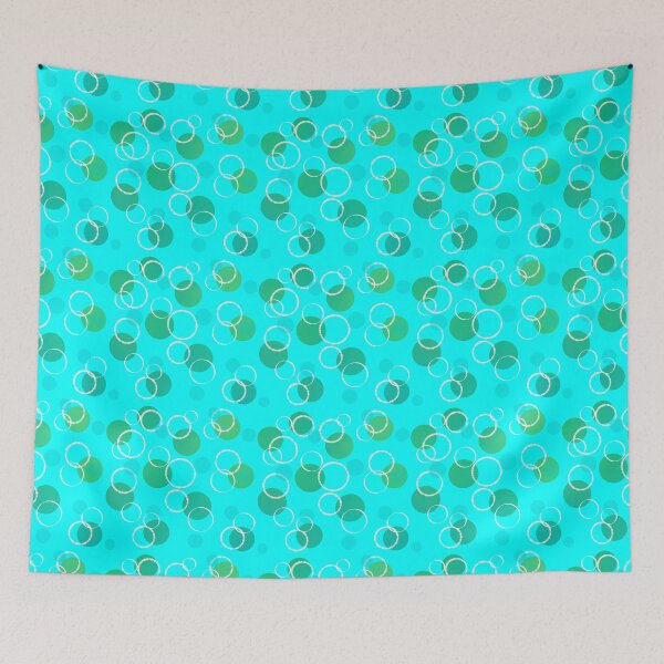 Item preview, Cool Summer Bubbles designed and sold by JaygiesDesign.