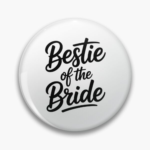 Item preview, Bestie of the Bride designed and sold by jkrphoto.