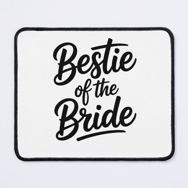 Item preview, Bestie of the Bride designed and sold by jkrphoto.