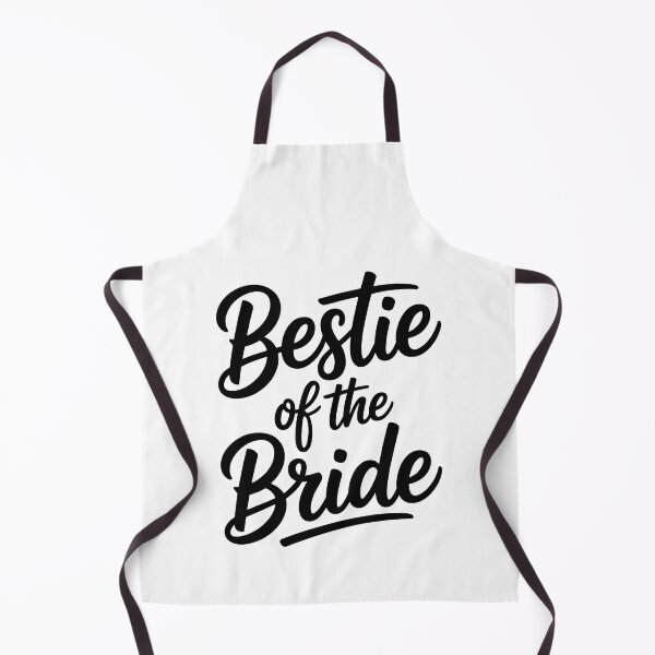 Item preview, Bestie of the Bride designed and sold by jkrphoto.