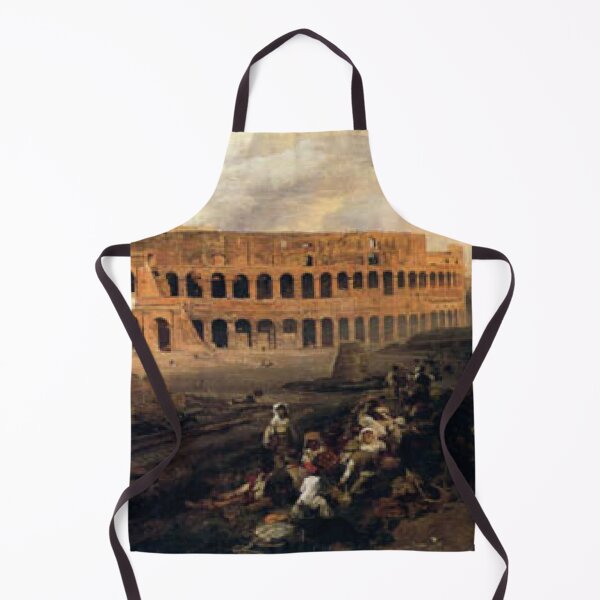 Item preview, In front of the Colosseum designed and sold by SharonTheFirst.
