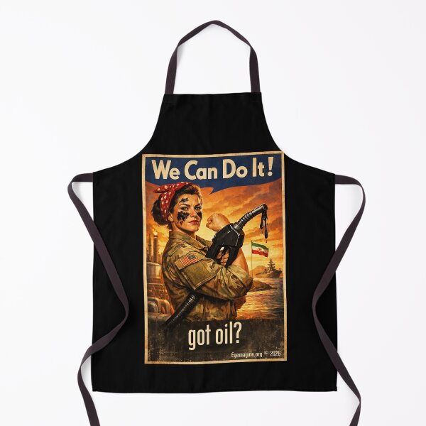 Item preview, Got Oil designed and sold by EyeMagined.