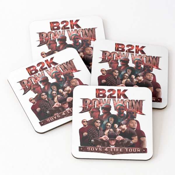 Item preview, Boys4Life Tour | B2K Bow Wow | B2K Concert 2026 designed and sold by Ophtizu.