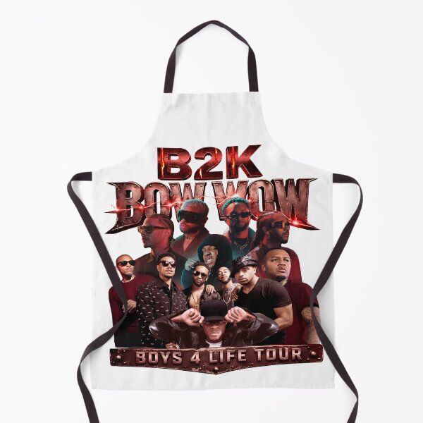 Item preview, Boys4Life Tour | B2K Bow Wow | B2K Concert 2026 designed and sold by Ophtizu.
