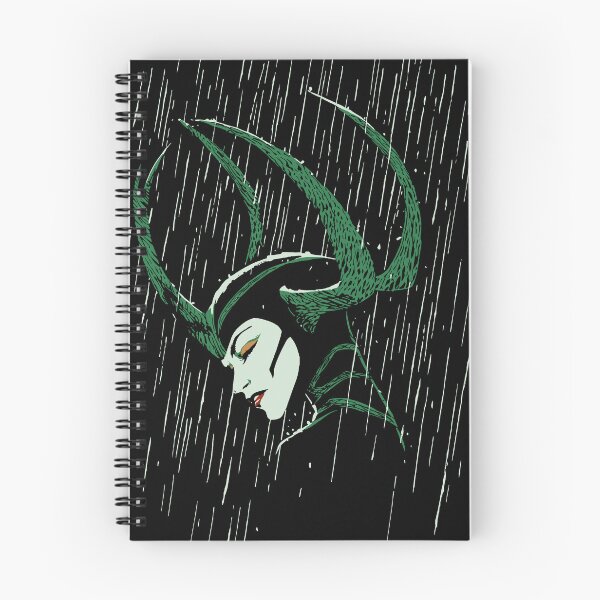 Item preview, Goddess of Death designed and sold by chesterosul.