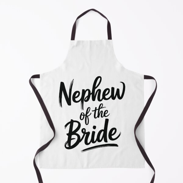 Item preview, Nephew of the Bride designed and sold by jkrphoto.
