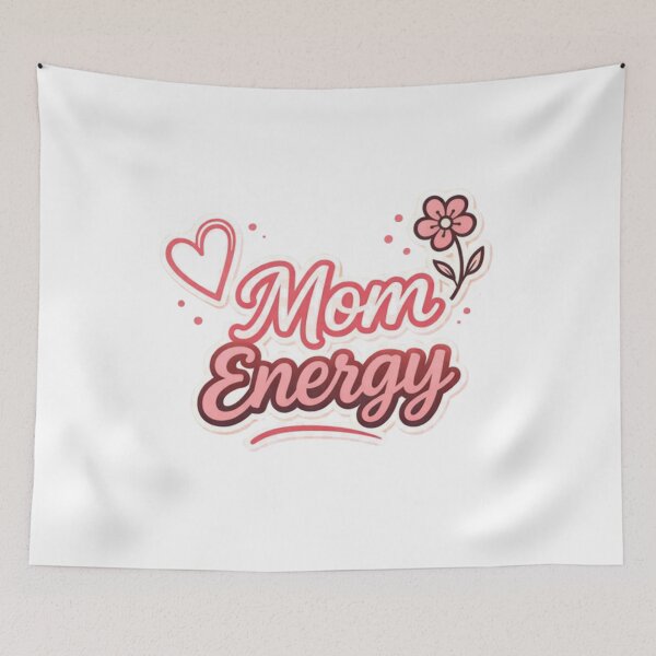 Item preview, Best Mom Ever Floral Mother's Day 2026 designed and sold by Combat Skies.