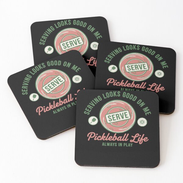Artikelvorschau, Pickleball Funny Player Love Pickleball Court entworfen und verkauft von LuminOrb.